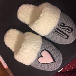 Victoria Secret Slippers